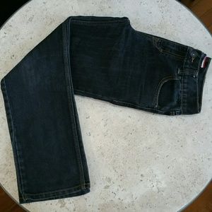 Tommy Hilfiger Designer Denim Jeans